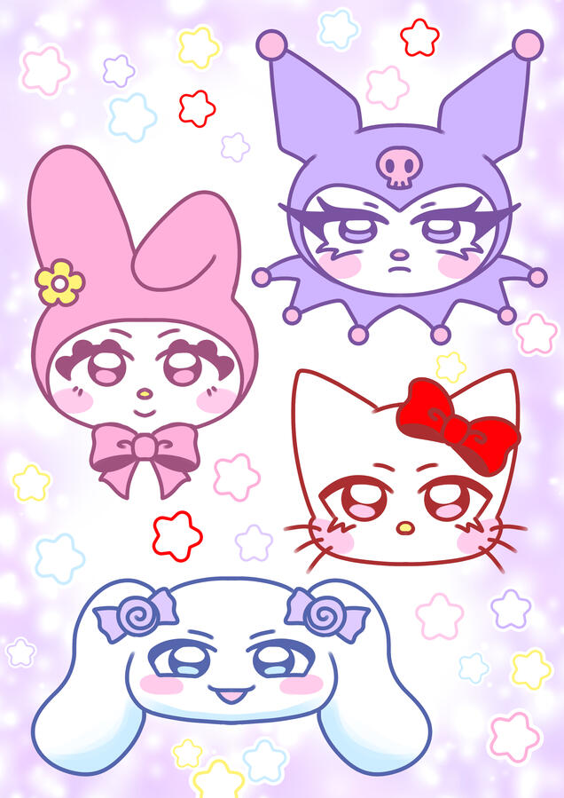 sanrio