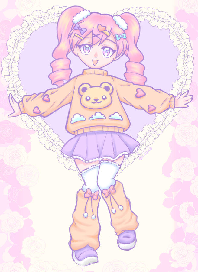 Fairy Kei Fairy Kei