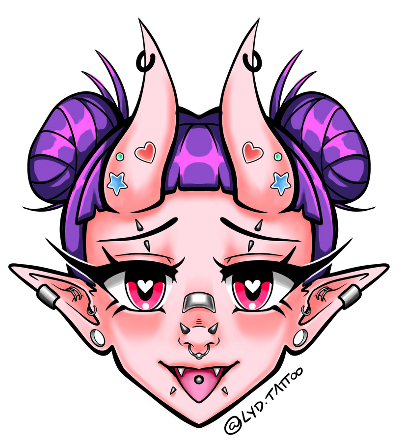 DemonHead DemonHead
